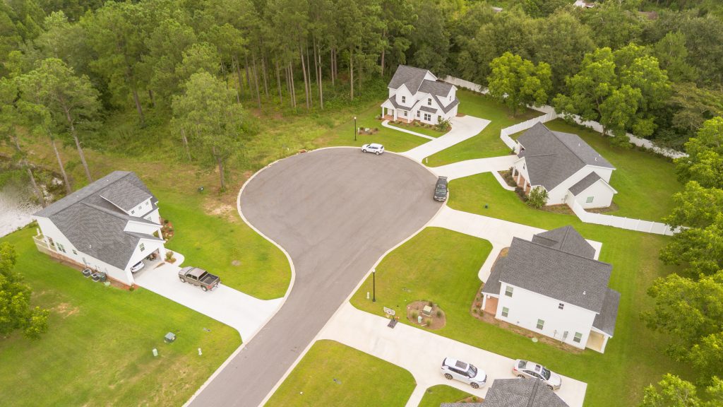BloomfieldDRONE