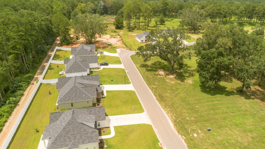 Neighborhooddrone