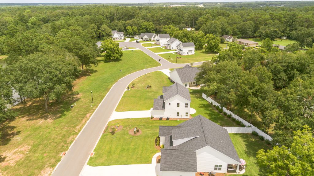 Neighborhooddrone 2