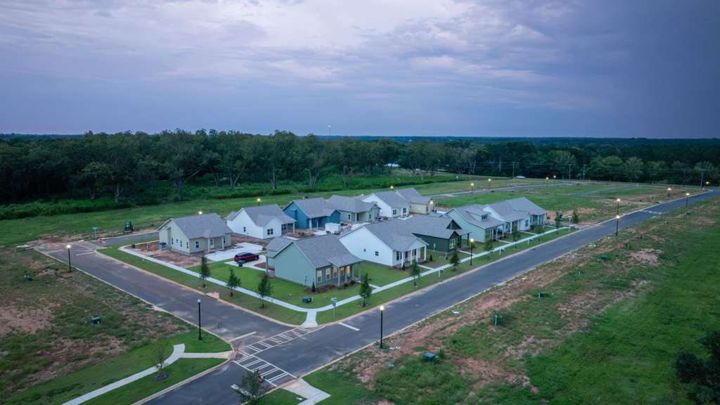 cassidy farm